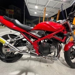 徳島県のバンディット バイクの中古が安い！激安で譲ります・無料であげます｜ジモティー