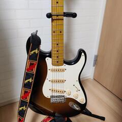 FENDER JAPAN ストラトキャスター