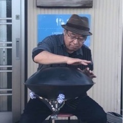癒しのハンドパンを初心者の方から楽器なしでスタートできるレッスン...