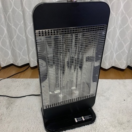 電気ストーブ
