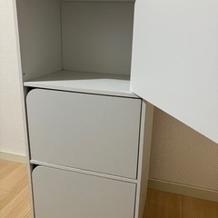 【無料】カラーボックスの画像