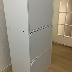 【無料】カラーボックス