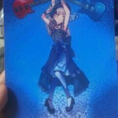 Roselia 2017-2018 LIVE BESTの画像