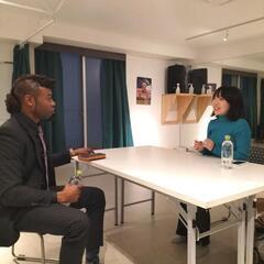 ✨モデル×英会話教室✨の画像