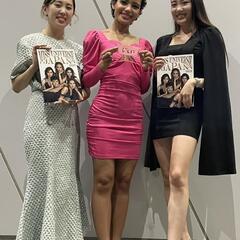 ✨モデル×英会話教室✨の画像