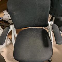椅子　デスクチェア