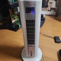 タワー型　送風機