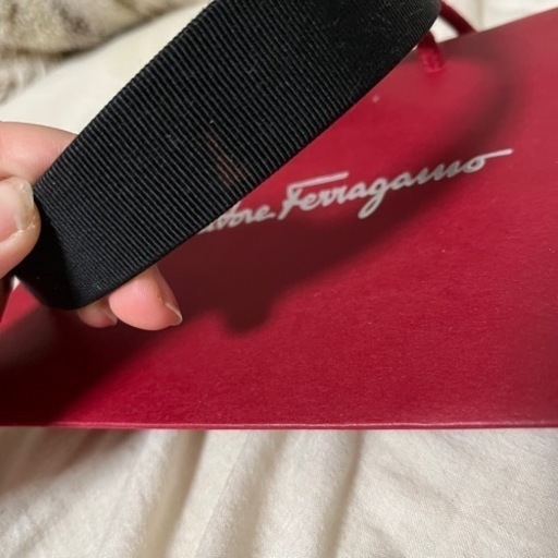 Ferragamo セット
