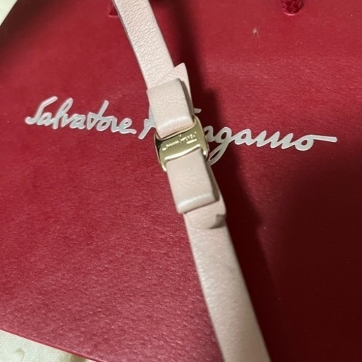 Ferragamo セット