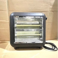 新生活の足元に！プラスマイナスゼロ遠赤外線ヒーターXHS-Y010