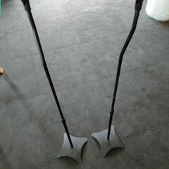 スピーカースタンド