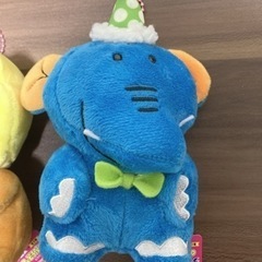たべっ子どうぶつ　セットの画像