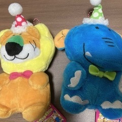 たべっ子どうぶつ　セットの画像