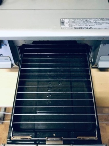 26番 パロマ✨LPガスコンロ✨IC-800F-1L‼️