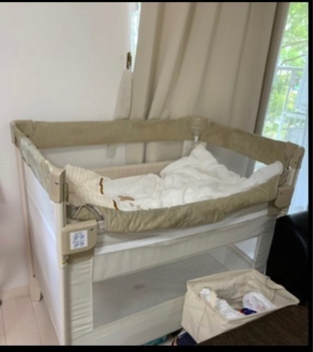 ベビーベット　ココネル