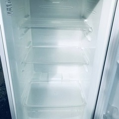 ②2500番 DAEWOO✨冷凍冷蔵庫✨DRF-227TK‼️の画像