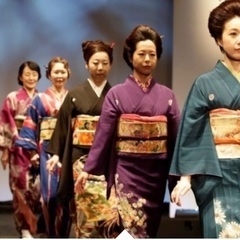 着物着方練習会＆お出かけ会(日本橋)３/26(日) - 世田谷区