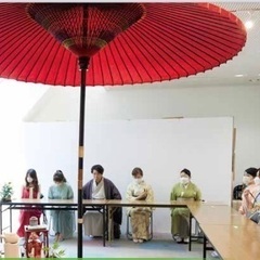 着物着方練習会＆お出かけ会(日本橋)３/26(日) - その他