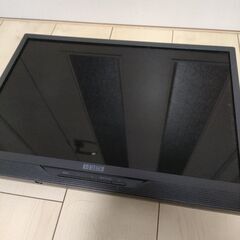 アイ・オー・データ 19型ワイド液晶ディスプレイ LCD-AD1...