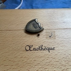 お酒の箱の画像