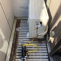 エアコン取付をDIYでできるようになりたい方