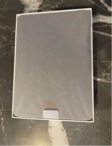 【新品未使用】iPad Air5 Wi-Fiモデル 64GB スペースグレー（第5世代）