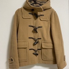 UNITED ARROWS ダッフルコート