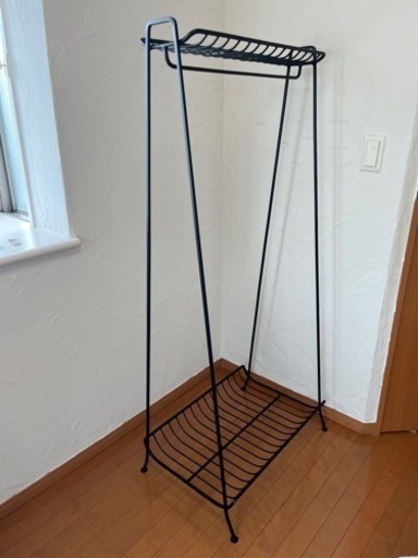 ワイドハンガー　unico STELLA（ステラ）