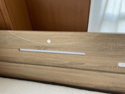 ベッド