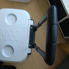 クーラーボックスの画像