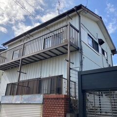 【敷金礼金なし】【北総線矢切駅徒歩17分】【広々３DK/ガレージ...
