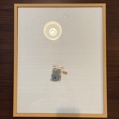 額装２つセットの画像