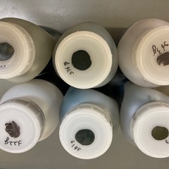 ラッカー塗料　自衛隊色　1色500円