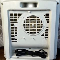 ⭐︎ZEPEAL セラミックファンヒーター 電気ヒーター L2の画像