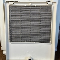 ⭐︎ZEPEAL セラミックファンヒーター 電気ヒーター L2の画像