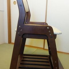 学習用  椅子の画像