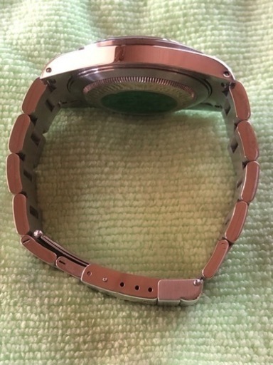 ロレックス　エクスプローラーⅡ  K番  、K959~  値段交渉あり