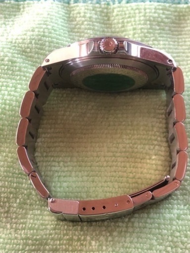 ロレックス　エクスプローラーⅡ  K番  、K959~  値段交渉あり
