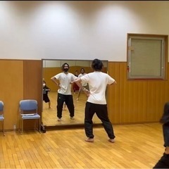 フラ男子部（カネフラ）の画像