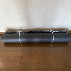 軟質遮音シート　防音シート
