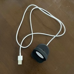 Apple WATCH SE 2世代　40m 充電スタンド付き