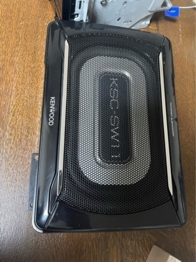 KENWOOD カーディオ