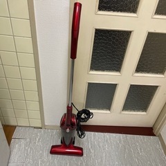 掃除機　ANABAS SSC-100