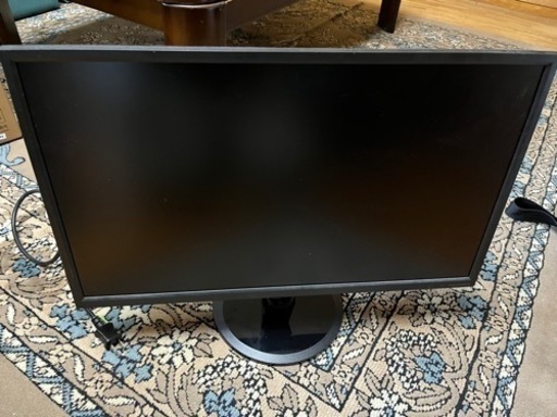 液晶モニター EX-LD2381DB