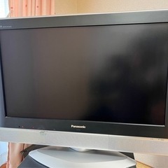 液晶テレビ　パナソニック　TH-32LX50 リモコン付き