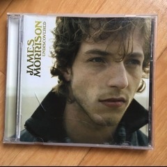 James Morrison CD