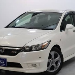 【ローン審査通過率95％！ローンお任せください！】ホンダ ストリ...