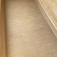 タンス 引き出し 2台の画像