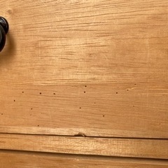 タンス 引き出し 2台の画像