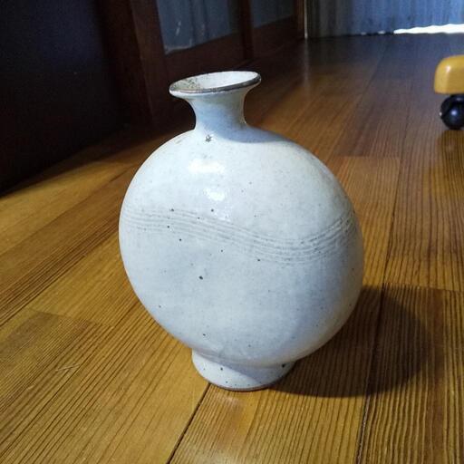 伊万里焼  花瓶